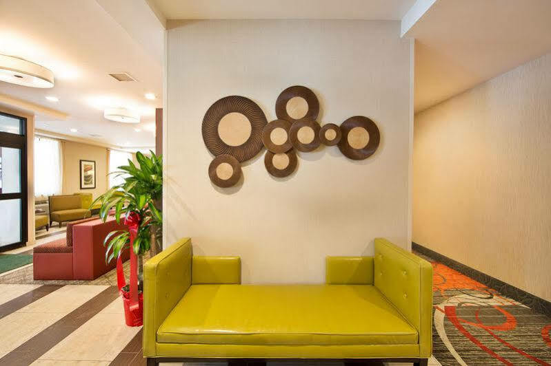 Fairfield & By Marriott Staten Island Hotel New York