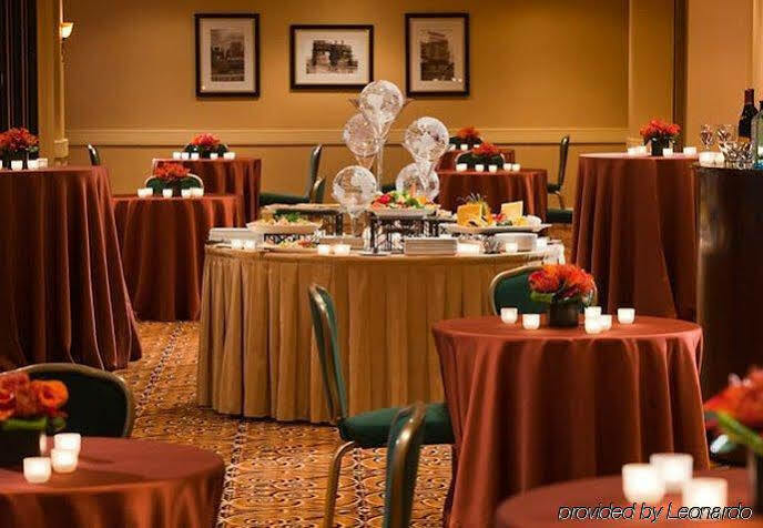 Laguardia Airport Marriott 4*