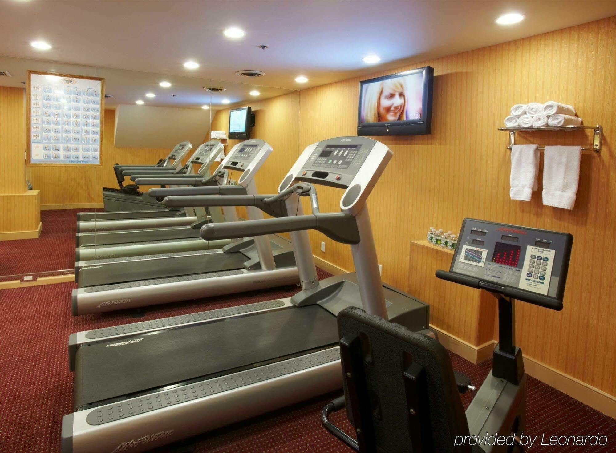 The At Times Square Apartment *