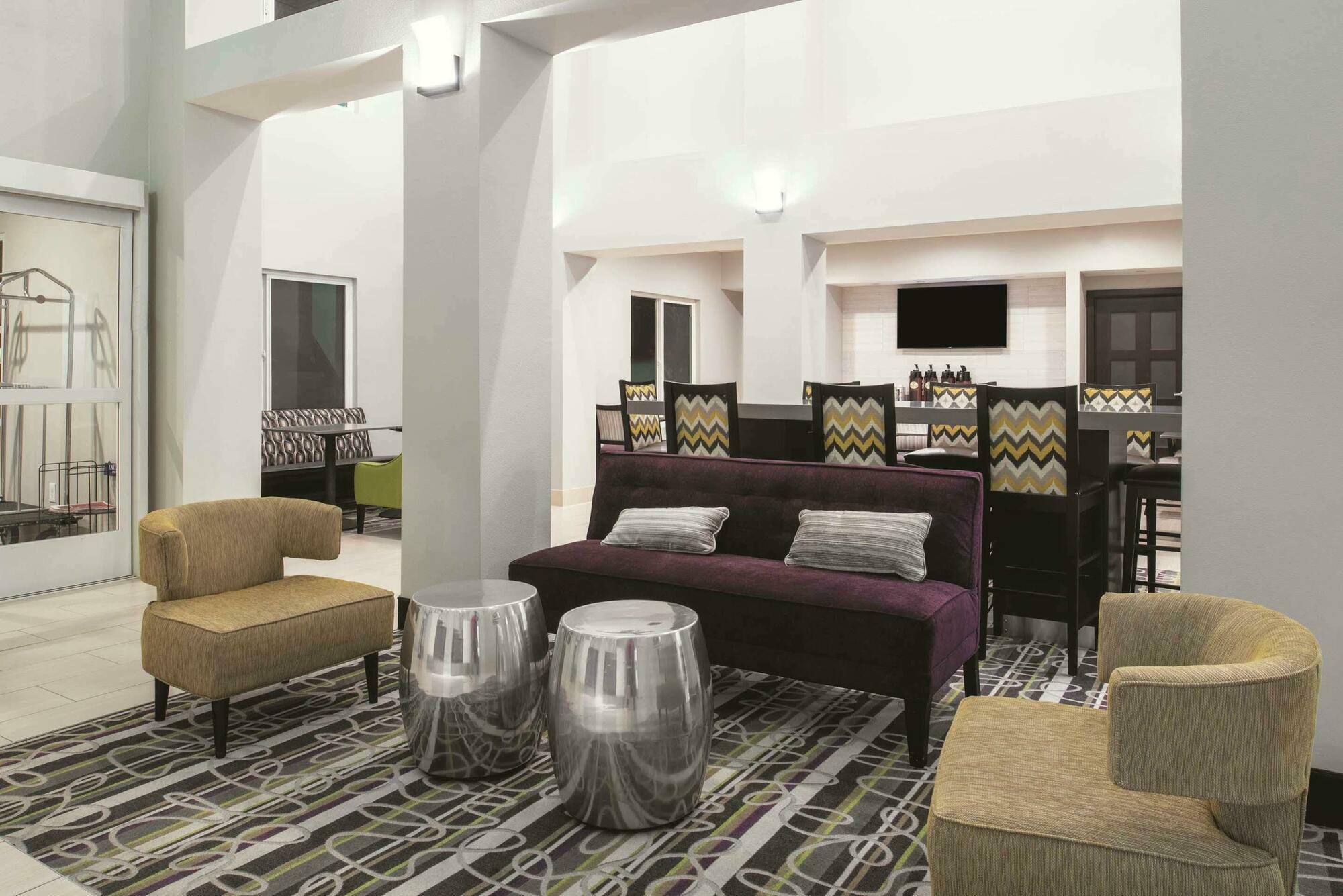 Hotel Hudson Park, A Morgans New York