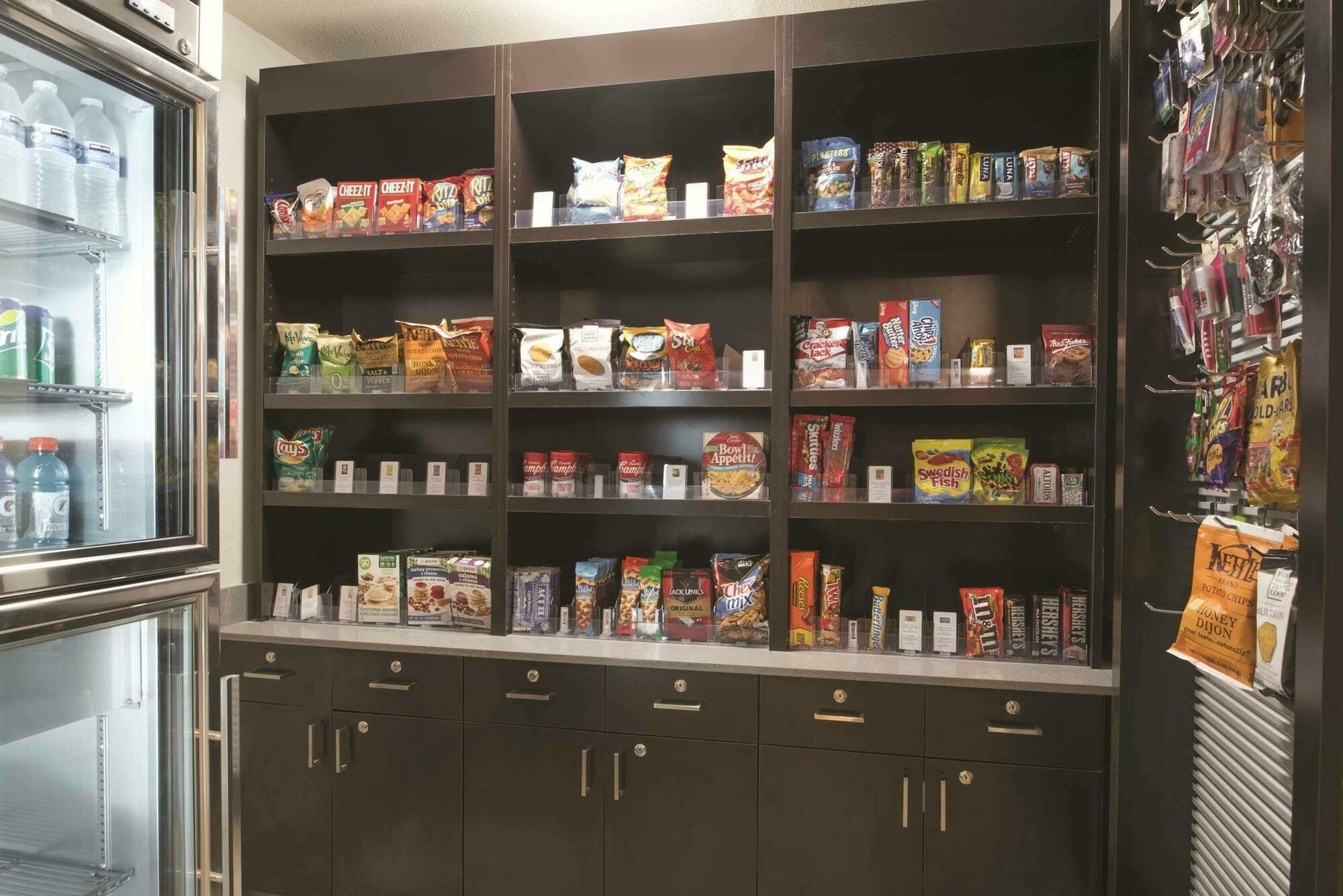 Hudson Park, A Morgans Hotel 3*