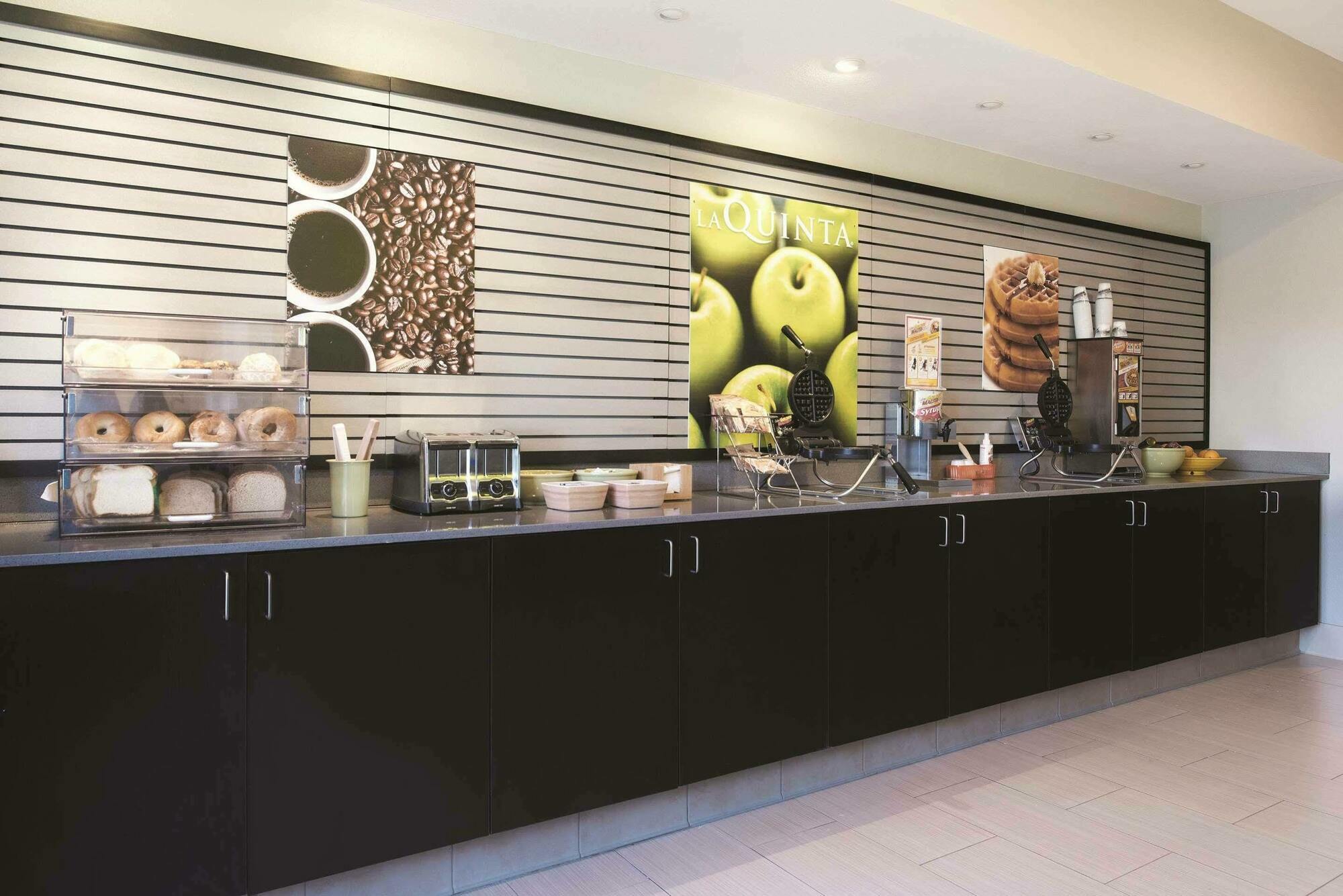 Hudson Park, A Morgans Hotel