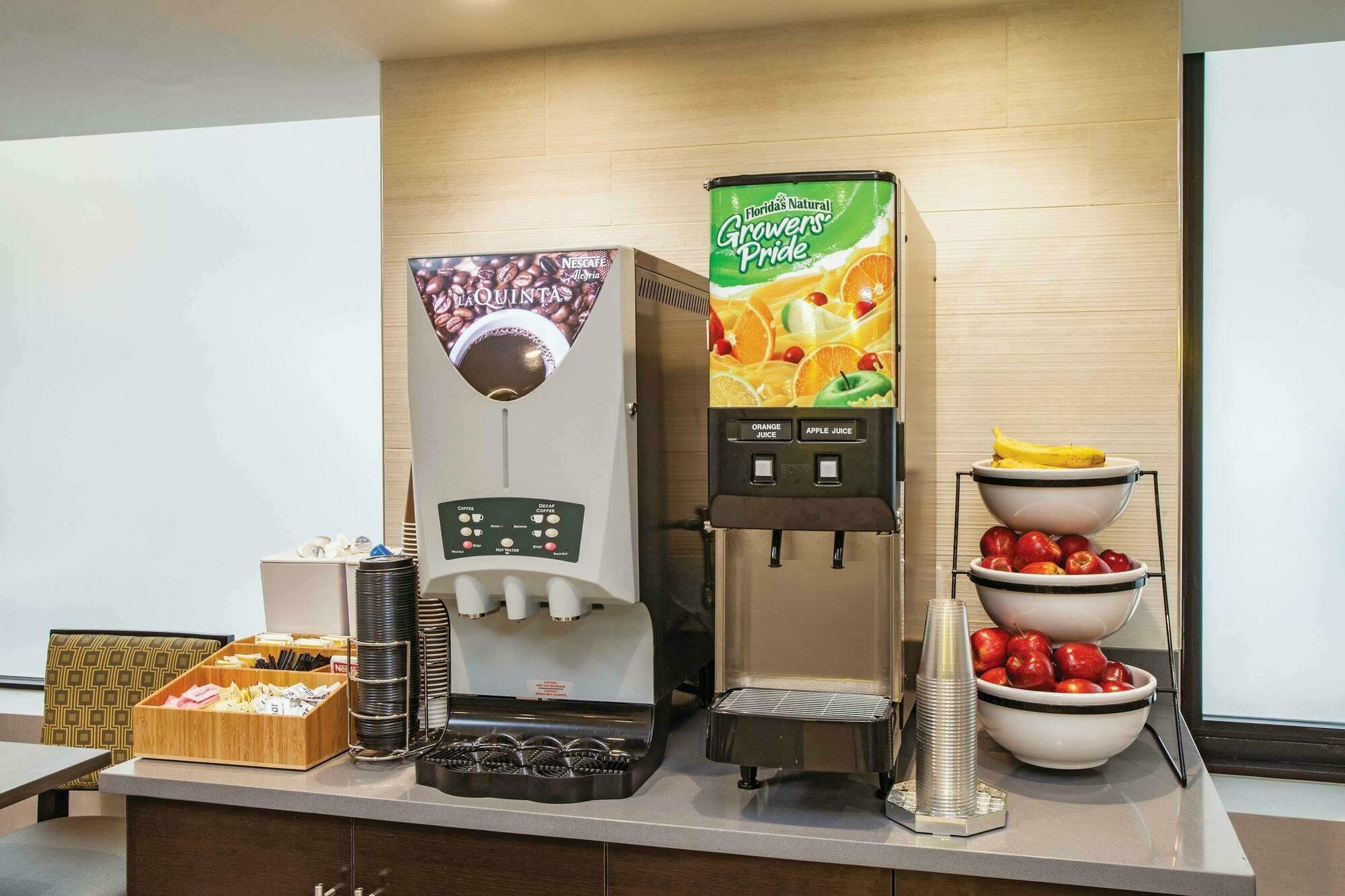 Hudson Park, A Morgans New York