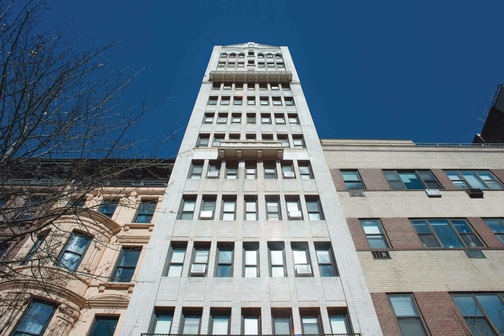 Hudson Park, A Morgans Hotel