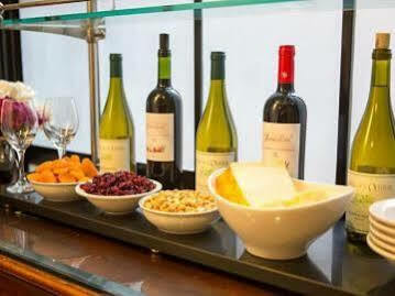 Voco The Franklin By Ihg Hotel New York