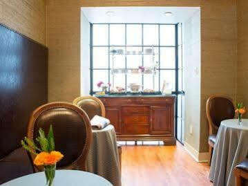 Hotel Voco The Franklin By Ihg