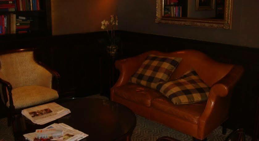 Fitzpatrick Grand 4* New York