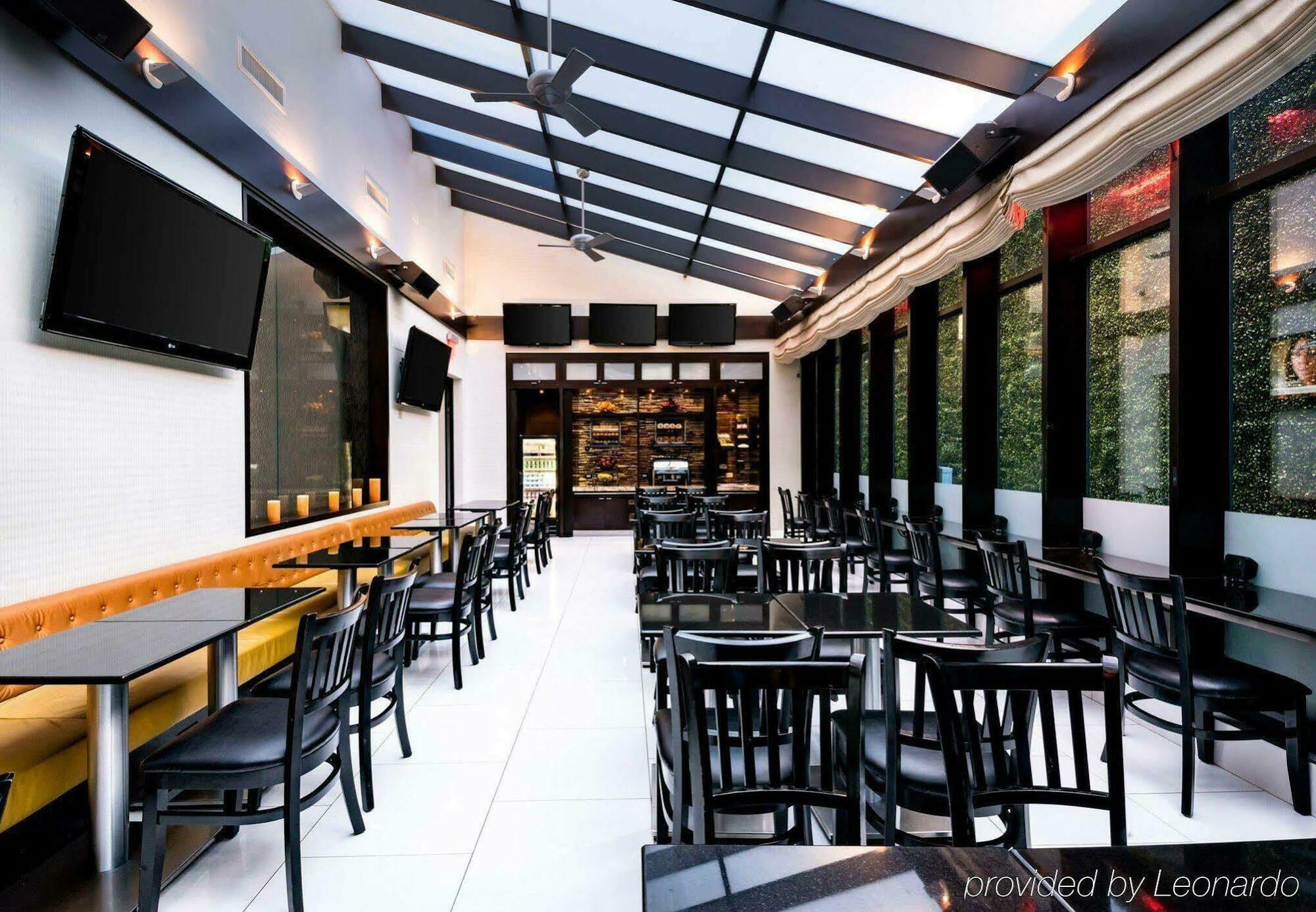 Fairfield By Marriott Manhattan Times Square 4*