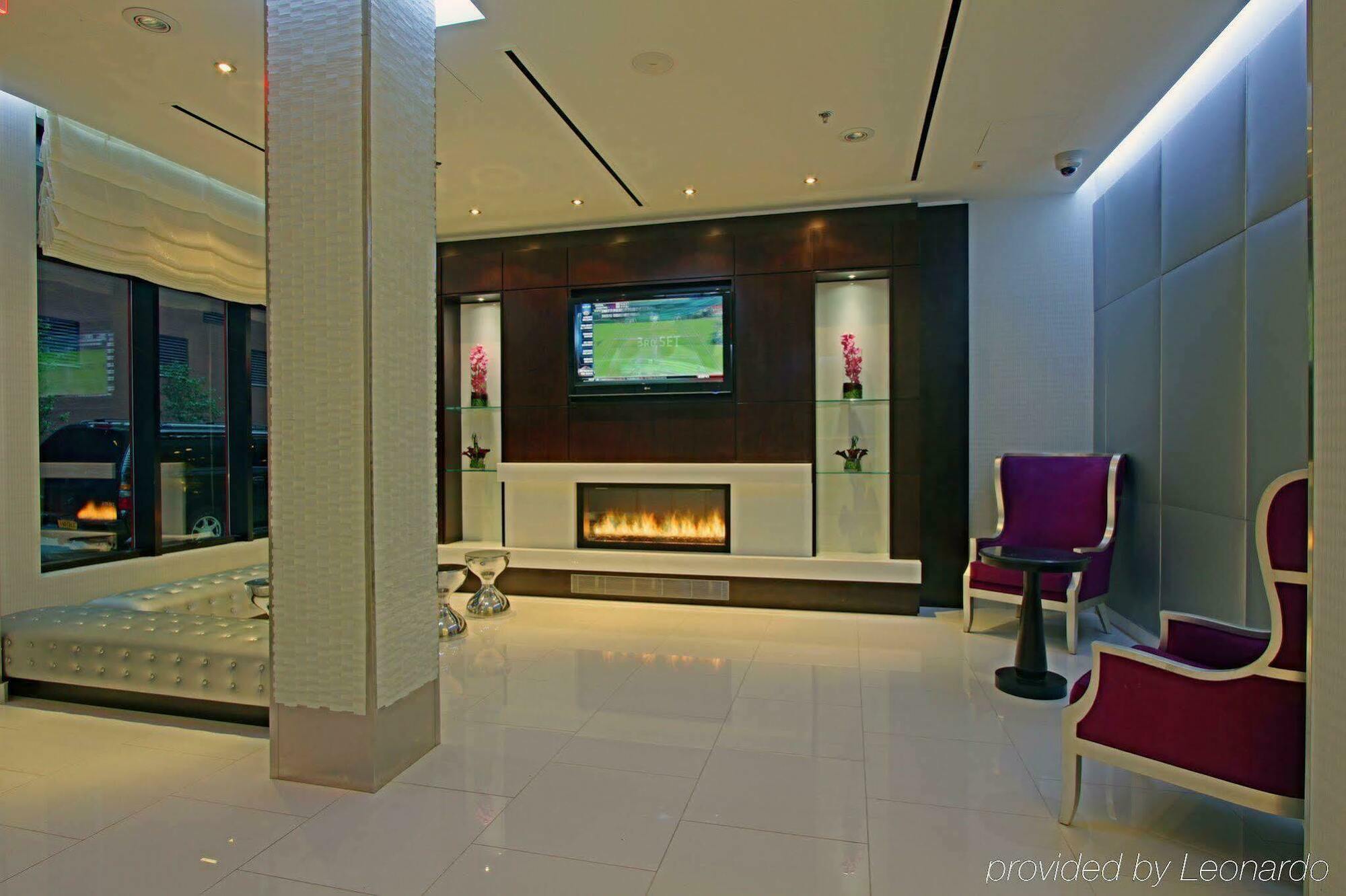 Hotel Fairfield By Marriott Manhattan Times Square 4*