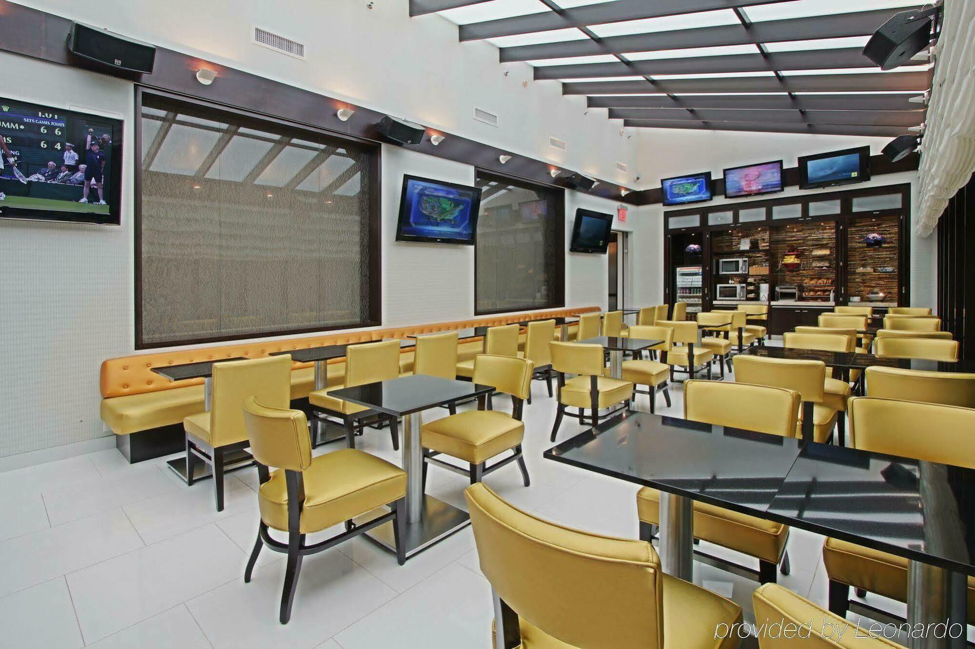 Hotel Fairfield By Marriott Manhattan Times Square New York