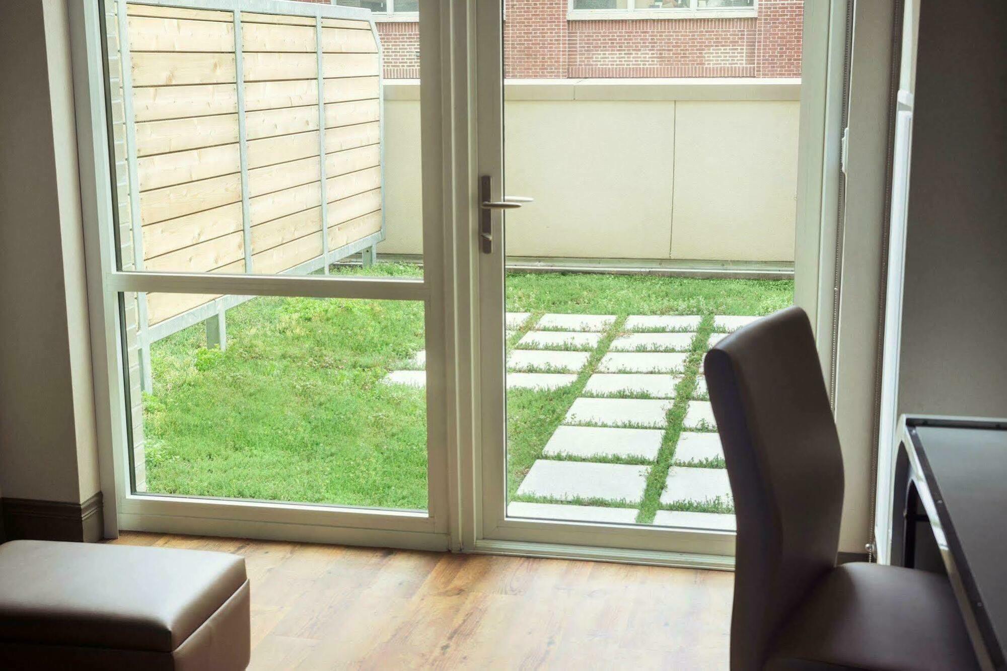 Homewood Midtown Manhattan Times Square South