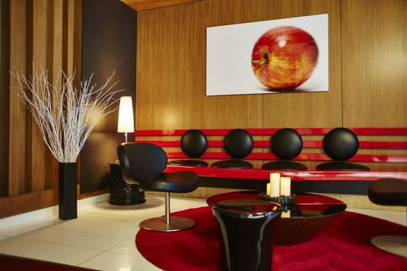The Gotham Hotel