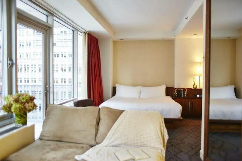 Hotel The Gotham New York