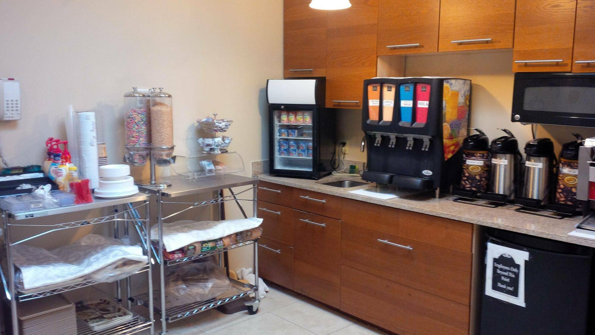 Hotel Pointe Plaza (adults Only) New York