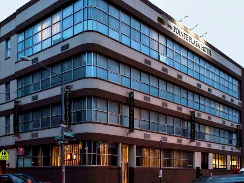 Pointe Plaza (adults Only) 3* New York