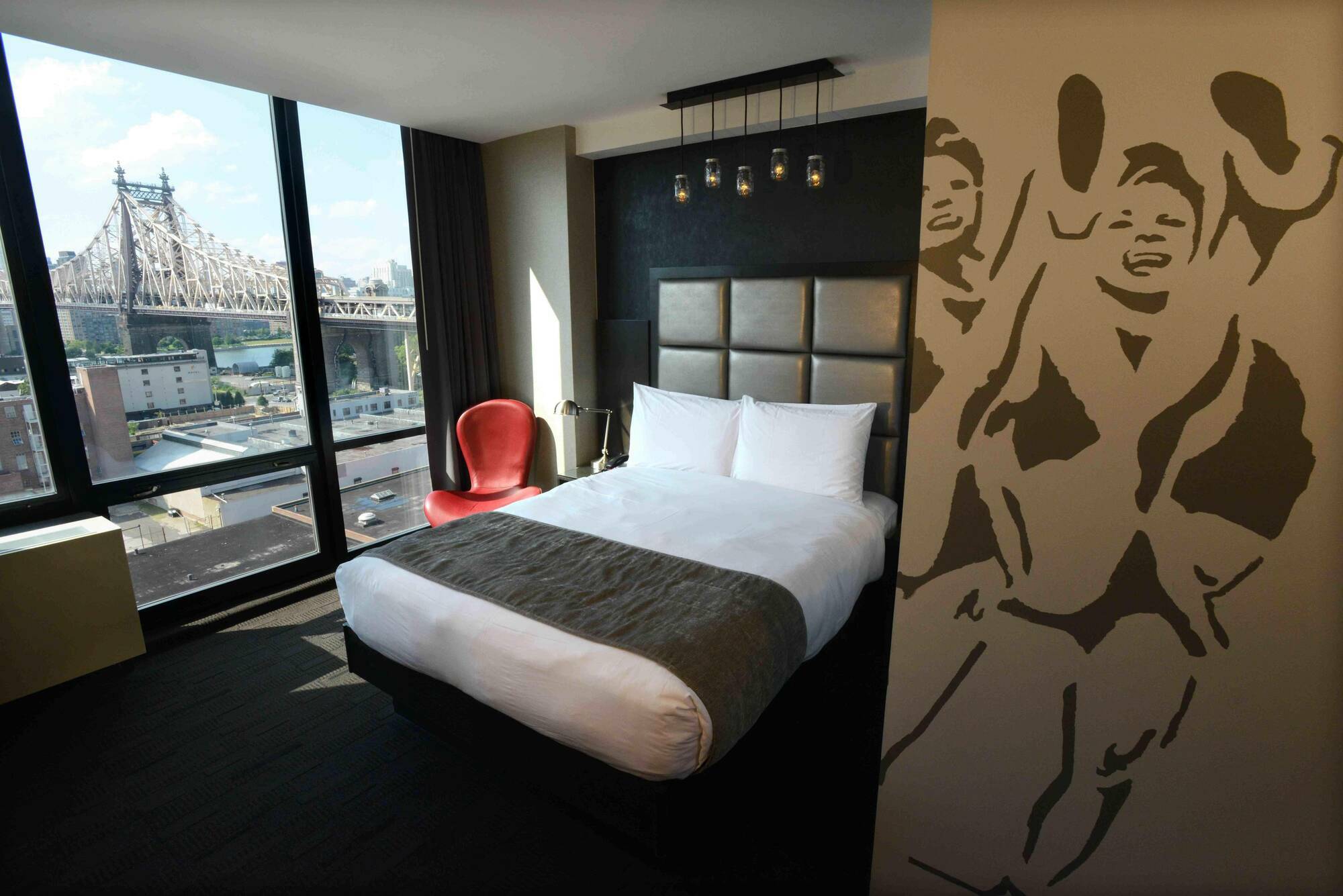 Z Nyc Hotel 4*