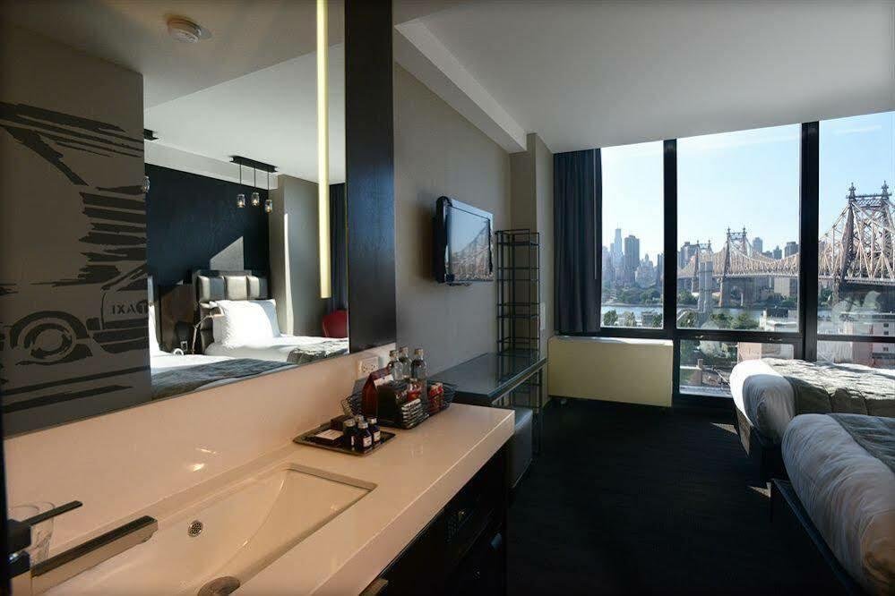 Z Nyc Hotel New York