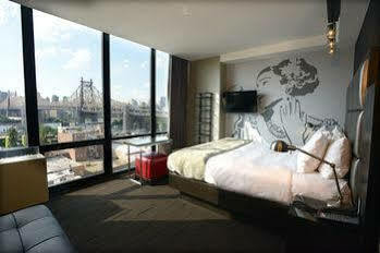 Hotel Z Nyc New York