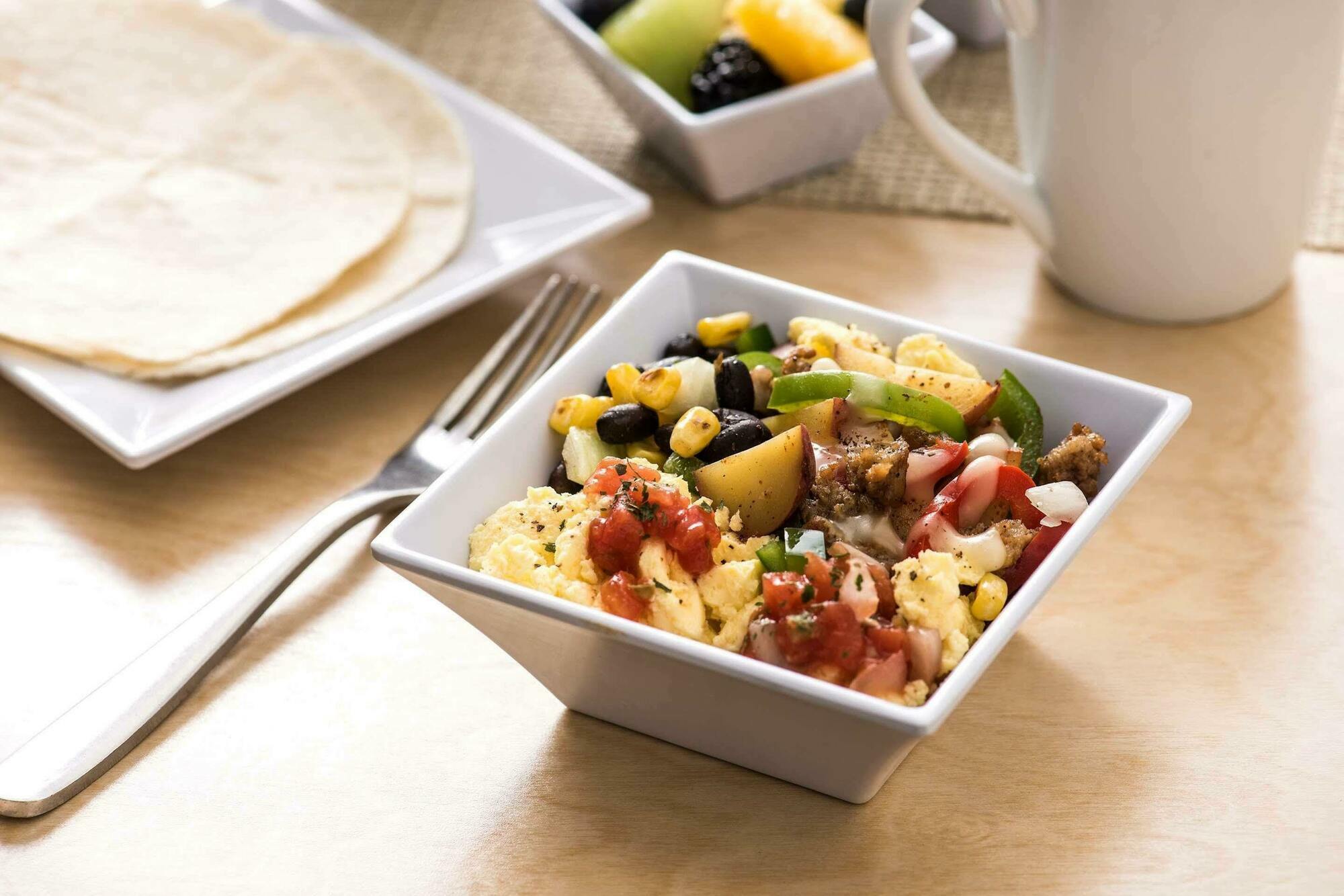 Hotel Hyatt Place Flushing/lga Airport