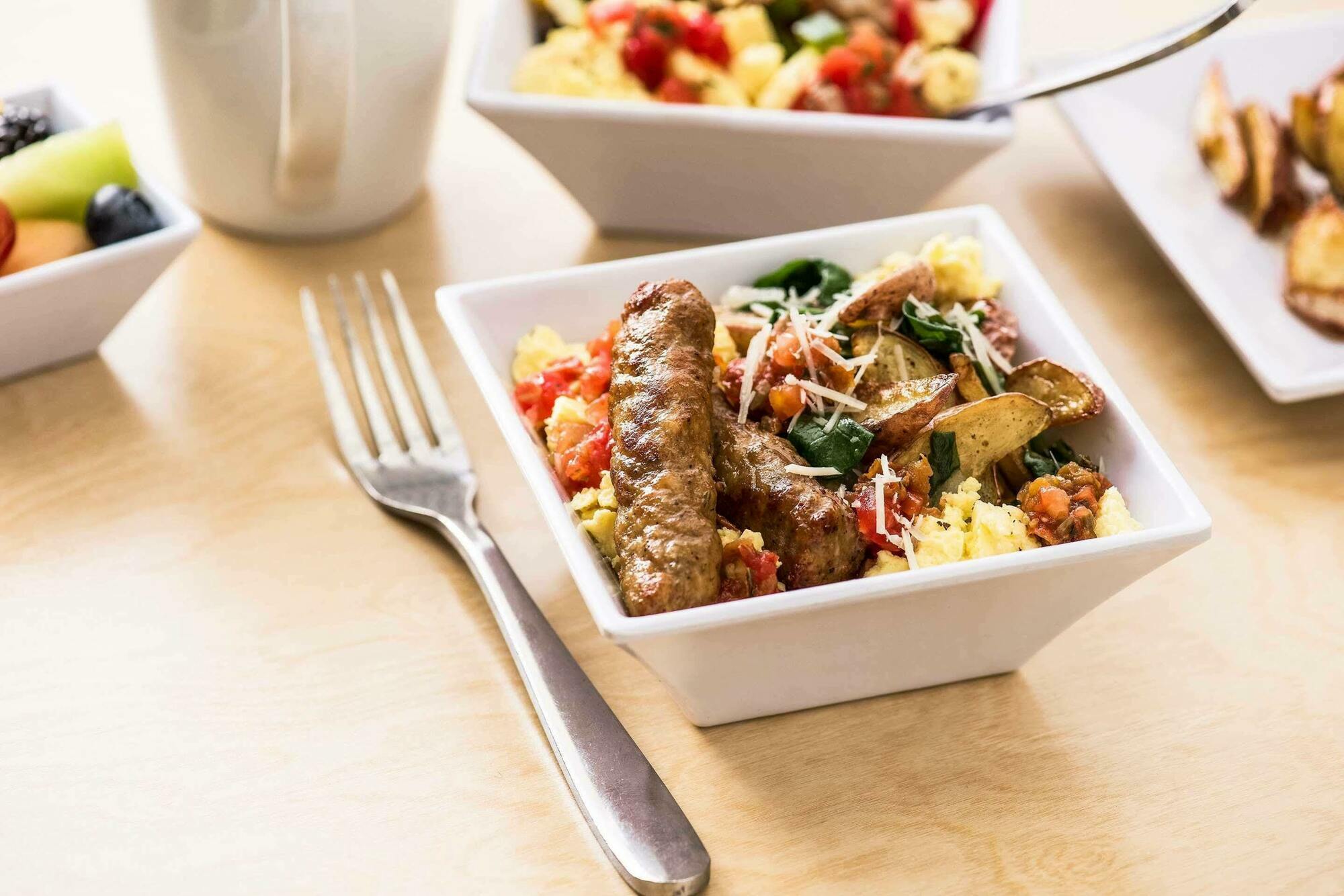 Hotel Hyatt Place Flushing/lga Airport New York