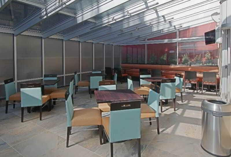 Hotel Fairfield & By Marriott Manhattan/chelsea 3*