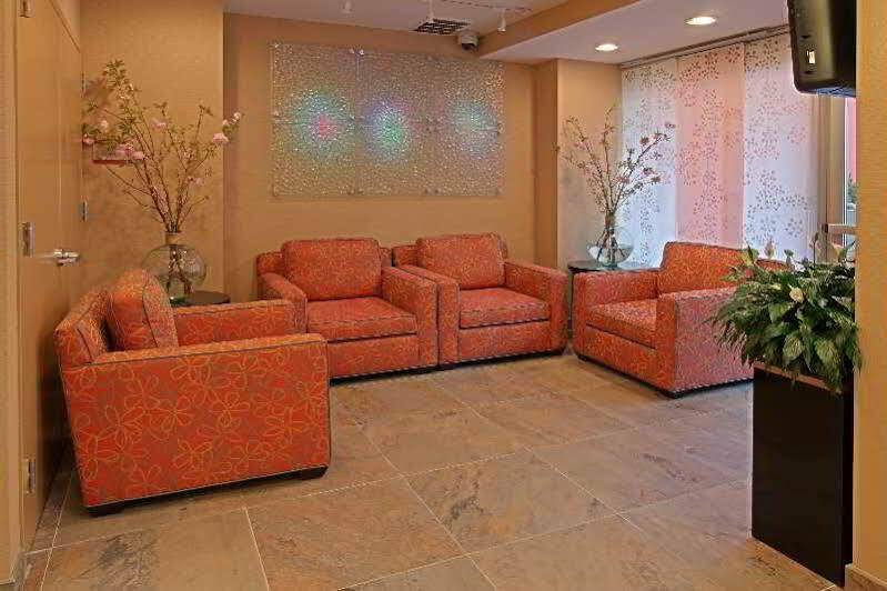 Fairfield & By Marriott Manhattan/chelsea 3*