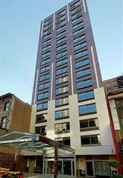 Hotel Fairfield & By Marriott Manhattan/chelsea New York