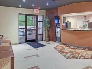 Hotel Ramada By Wyndham Bronx New York