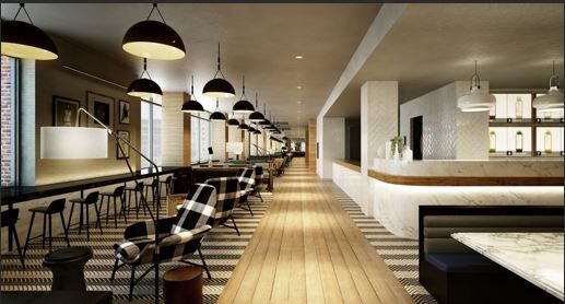 Hotel Equinox
