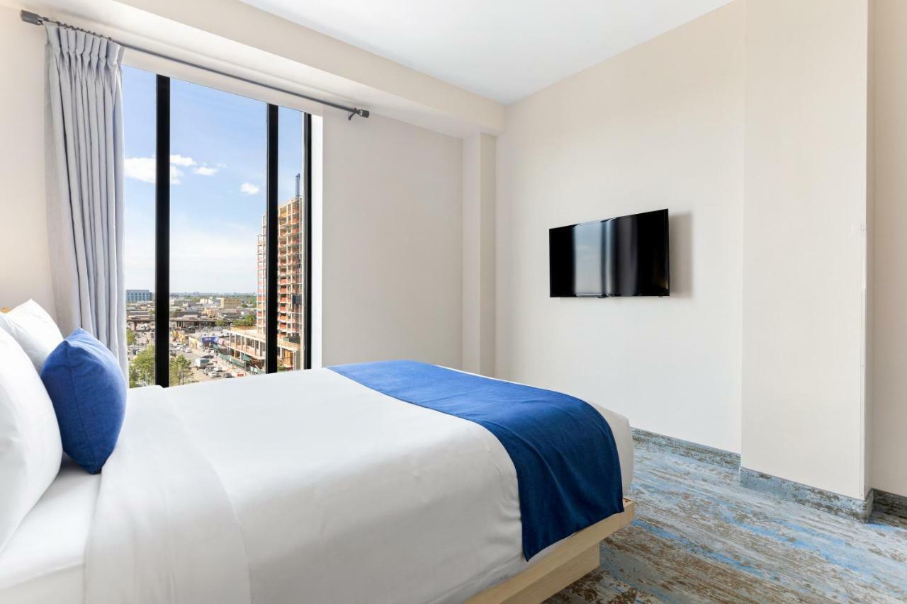 The Parc Hotel New York