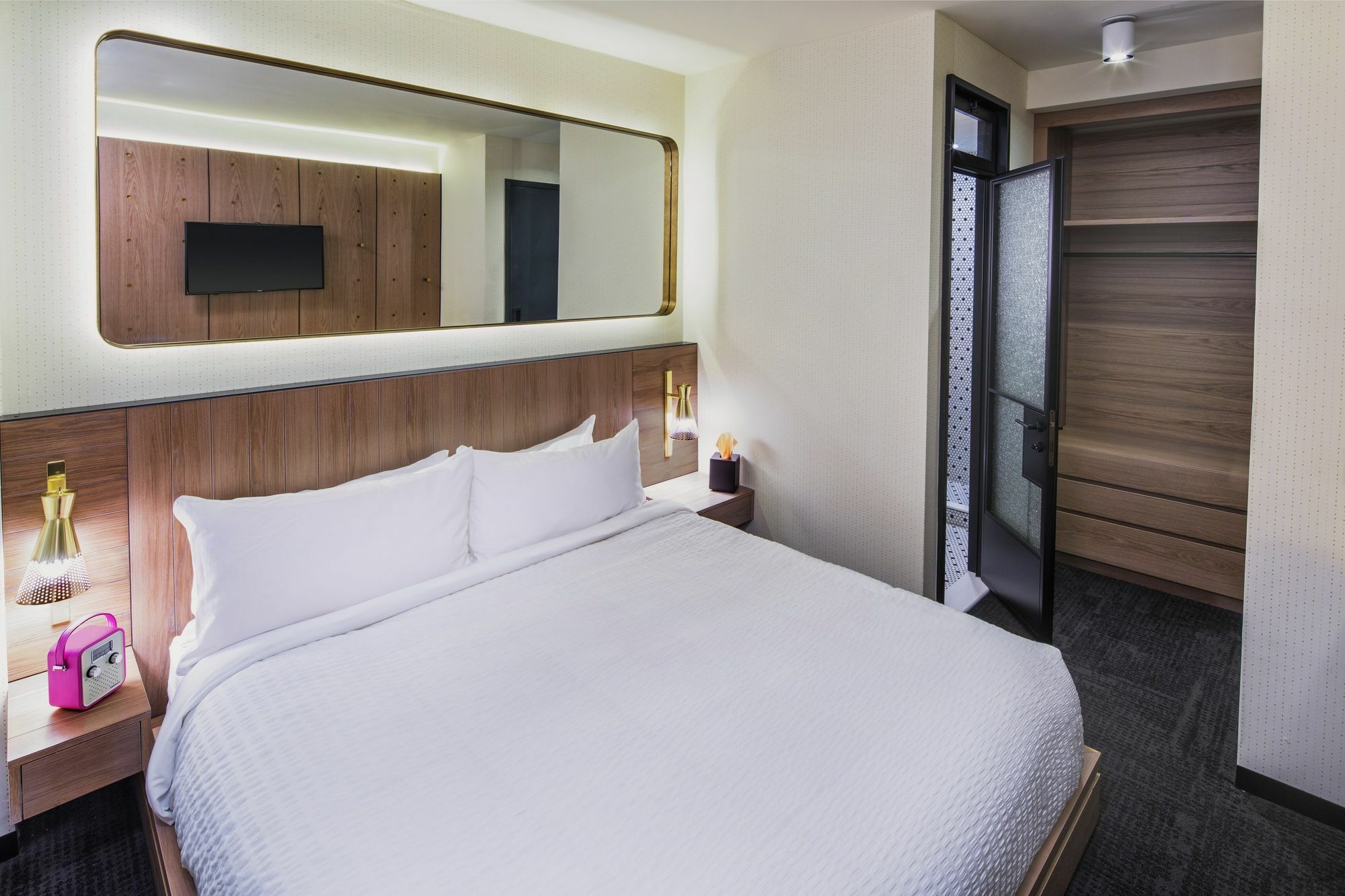 Hotel Shocard,