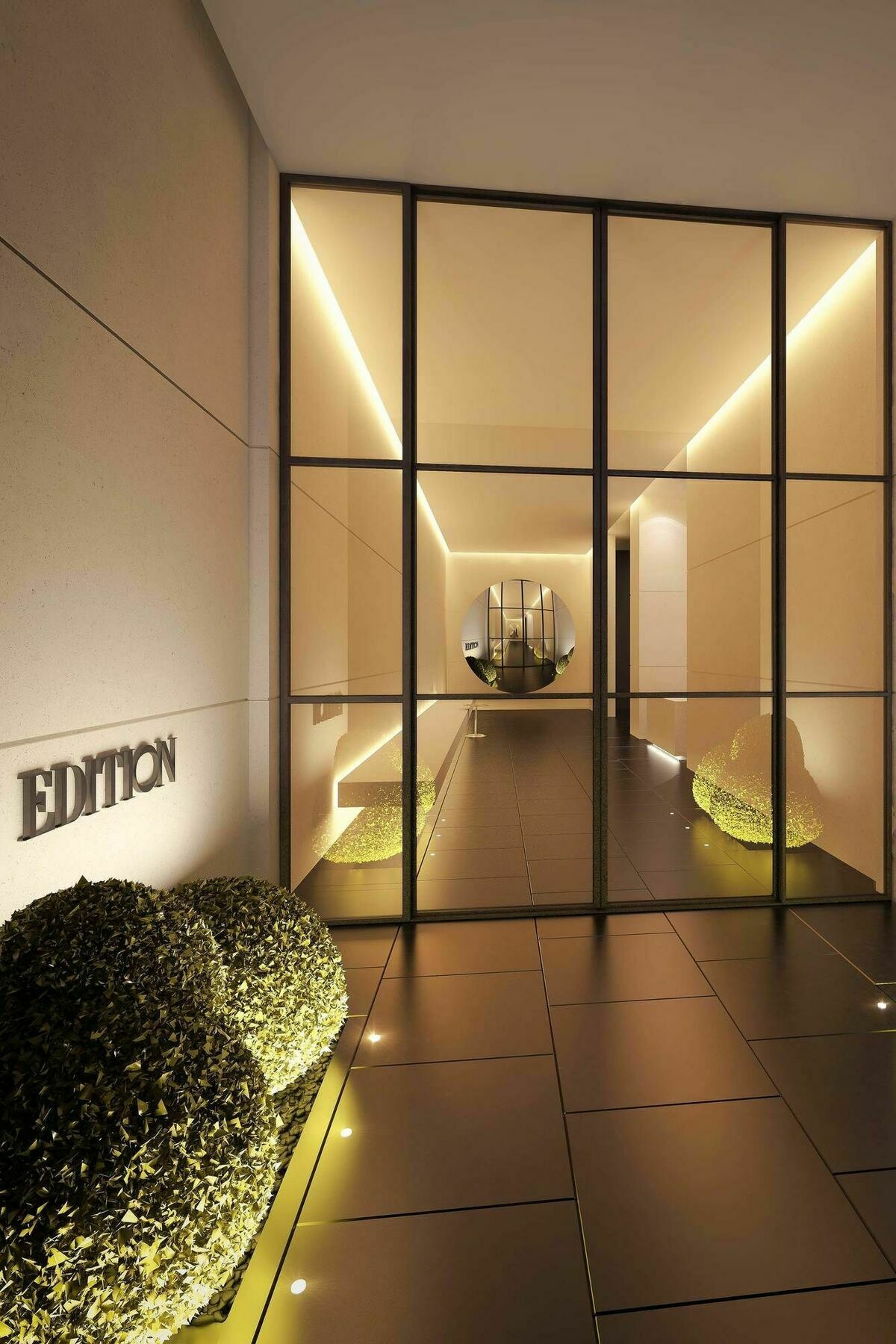 The Times Square Edition 5* New York