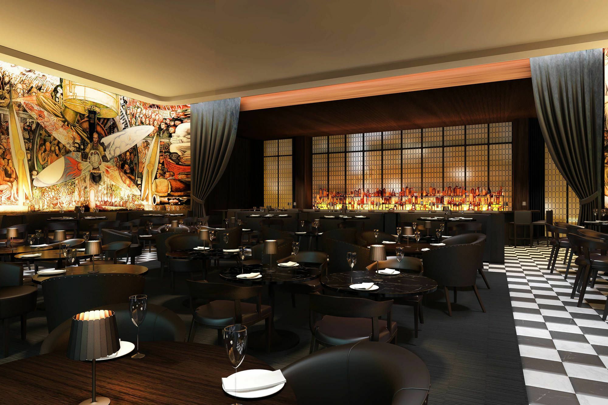 Hotel The Times Square Edition