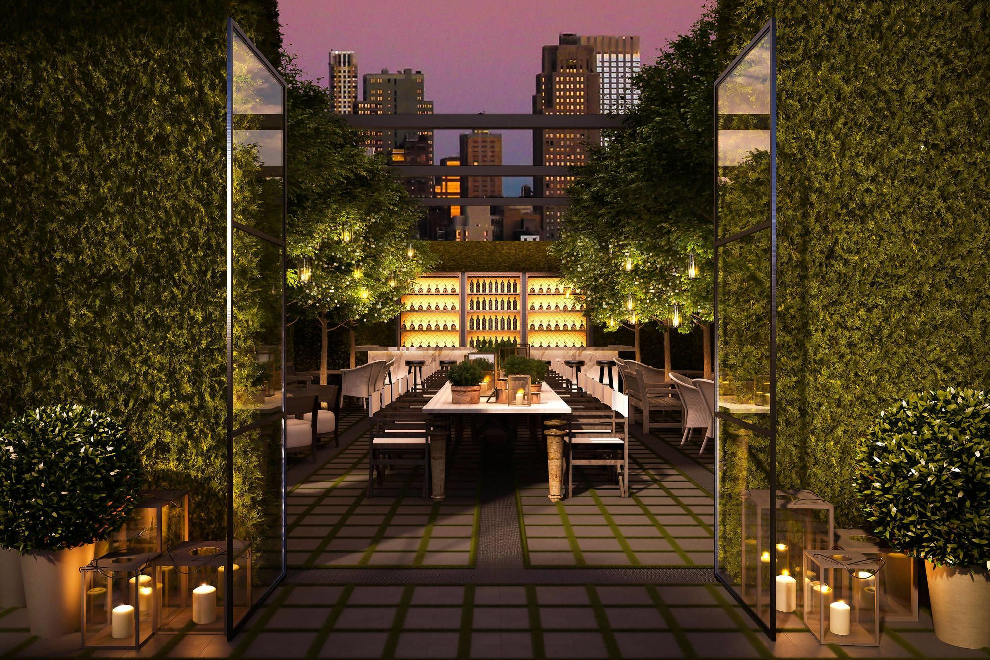 The Times Square Edition 5*