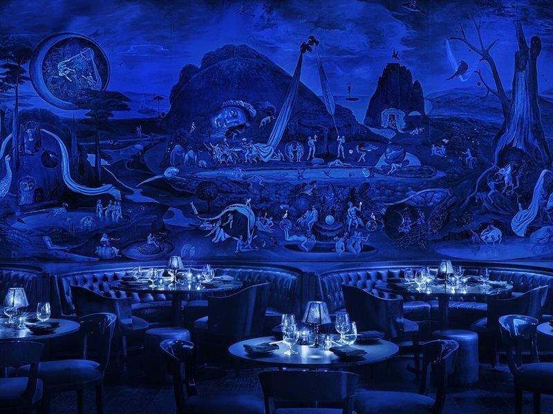 Hotel The Times Square Edition New York