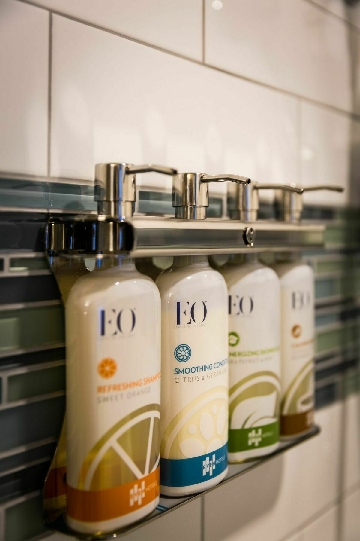 Hotel Even - Midtown East By Ihg