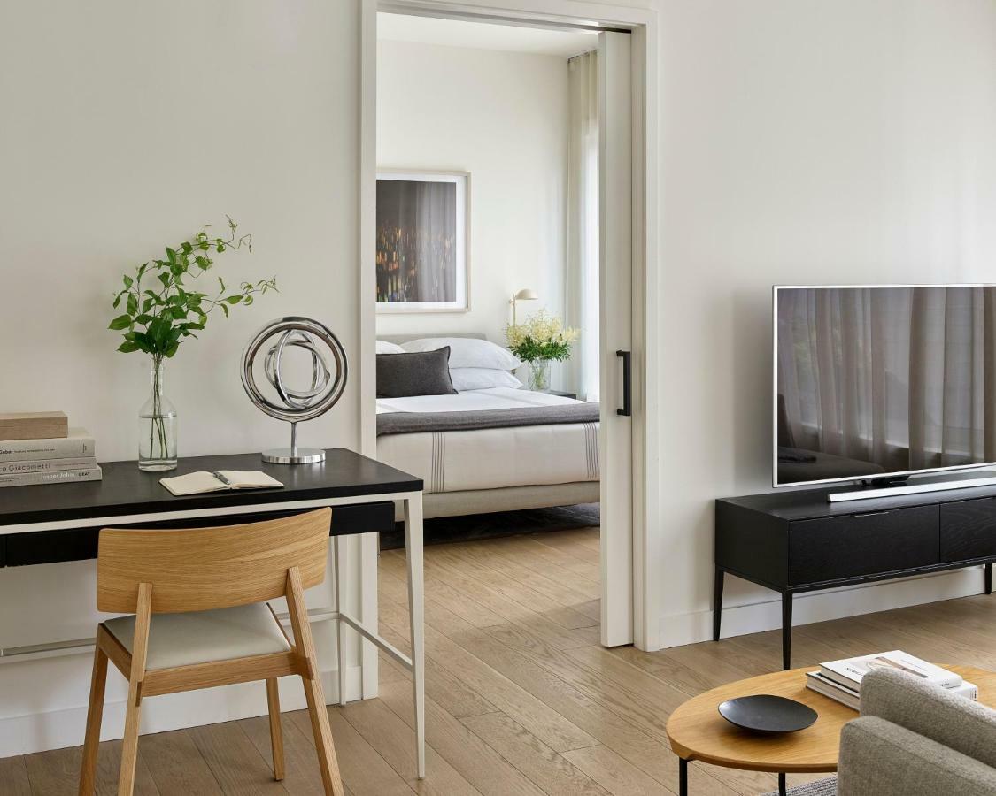 Aka Street Aparthotel New York