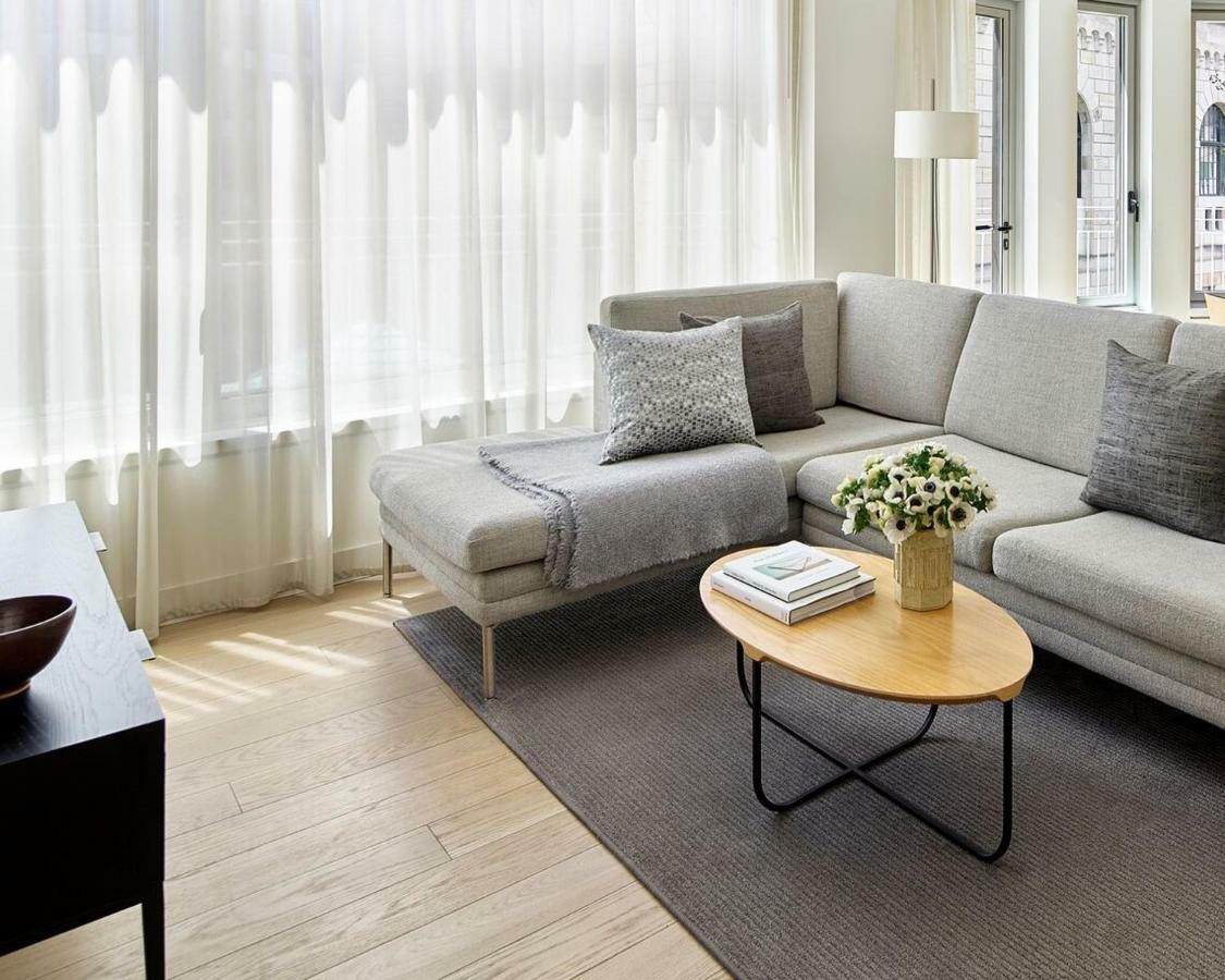 Aparthotel Aka Street 4*