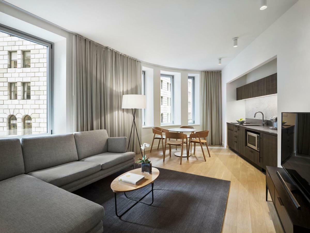 Aka Street 4* New York