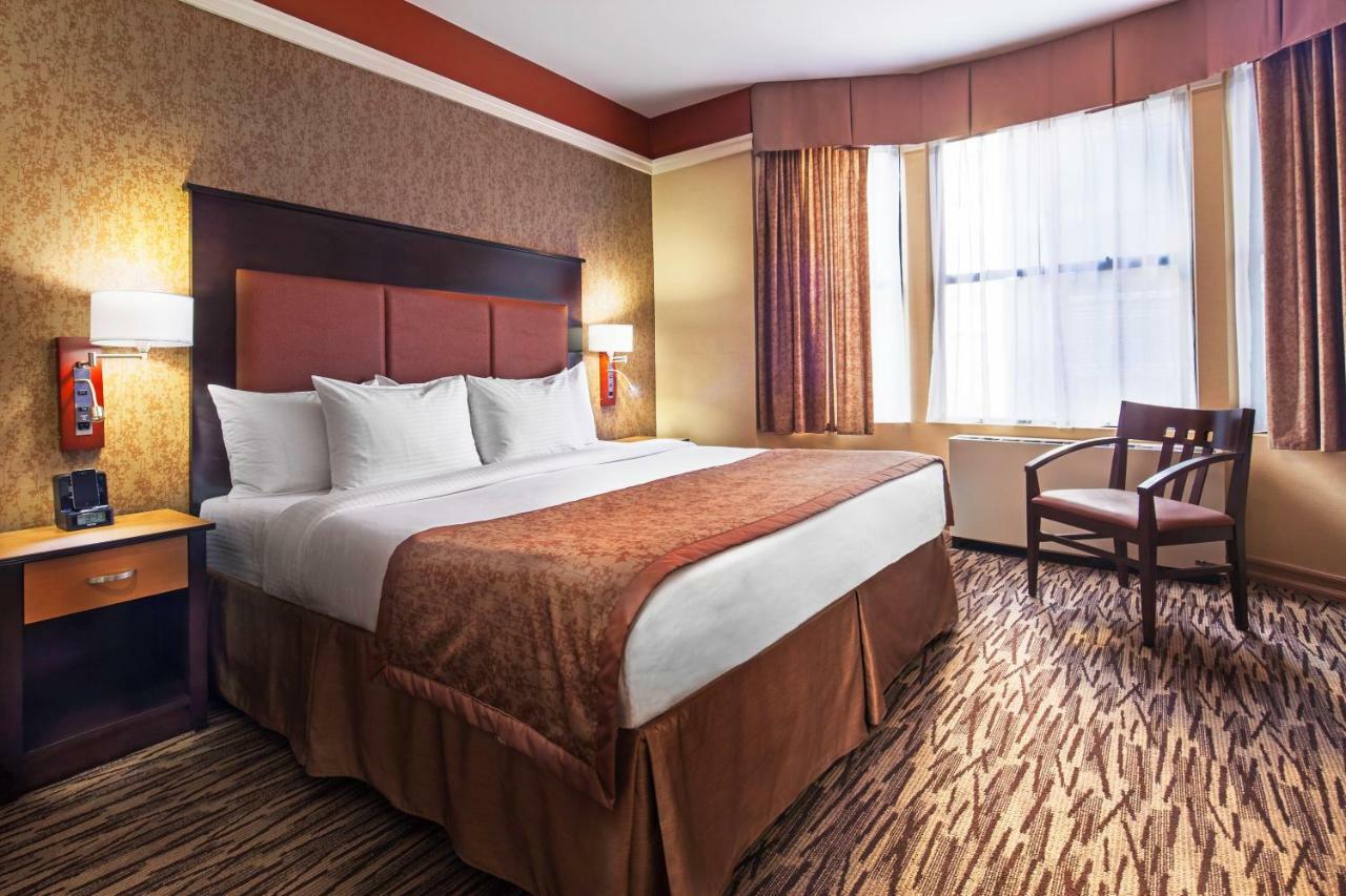 Hotel The At Fifth Avenue 3*