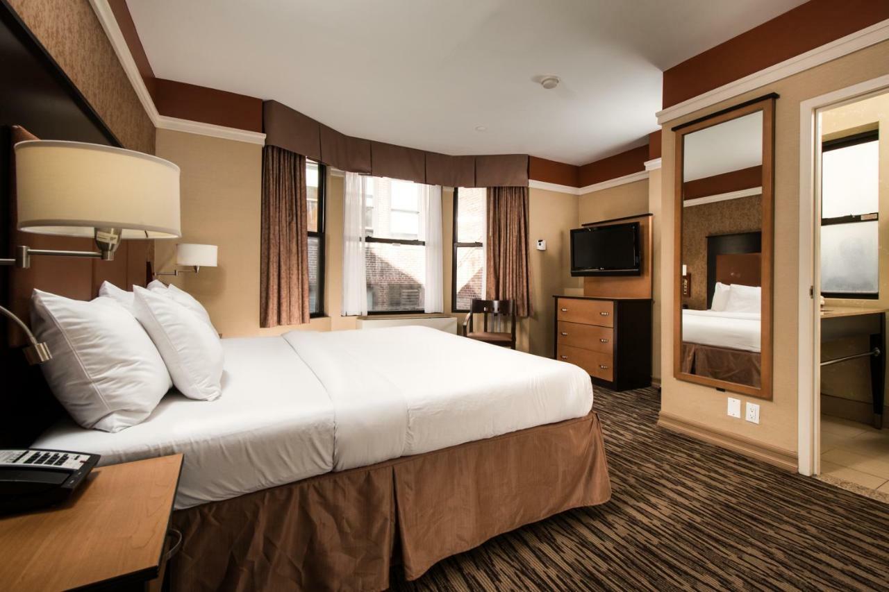 The At Fifth Avenue Hotel 3*