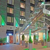 Hotel Manhattan 6th Ave - Chelsea By Ihg New York