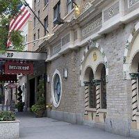 Hotel The Belvedere 3*