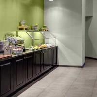 Hilton Garden New York/manhattan-chelsea 3*