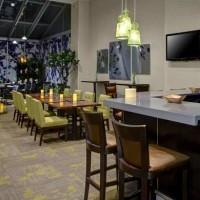 Hilton Garden New York/manhattan-chelsea Hotel 3*