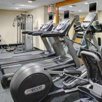 Hilton Garden New York/manhattan-chelsea New York