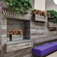 Hilton Garden New York/manhattan-chelsea