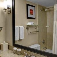 Hotel Hilton Garden New York/manhattan-chelsea New York