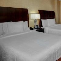 Hilton Garden New York/manhattan-chelsea Hotel