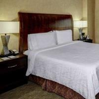Hotel Hilton Garden New York/manhattan-chelsea New York